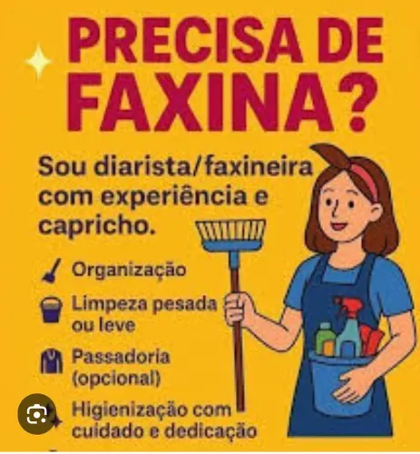 Diarista 