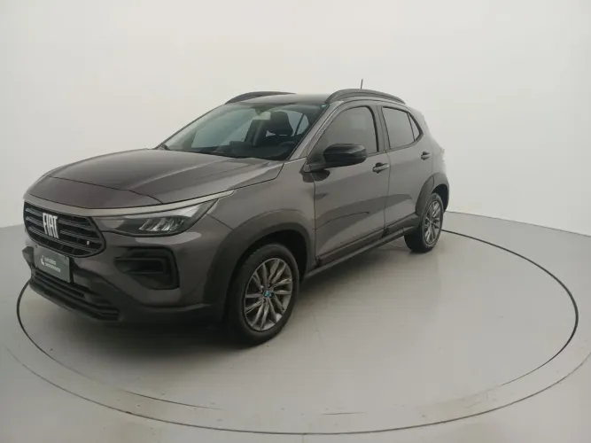 Fiat Pulse Drive 1.3 8V Flex Aut. 2025