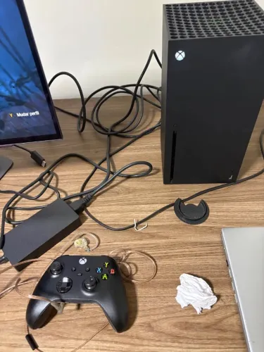 Xbox series x