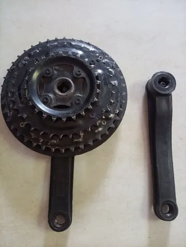 Pedivela para mountain Bike 