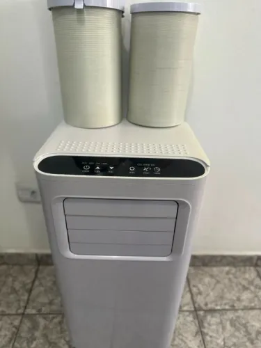 AR CONDICIONADO PORTATIL 7000 BTU