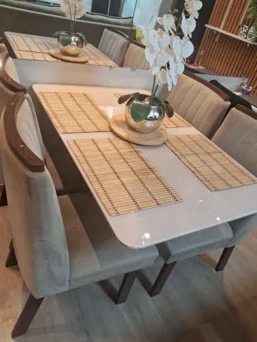 Cadeiras mesa de jantar