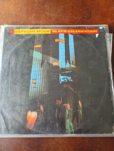 Discos de vinil eletronica anos pop anos 80 3 discos