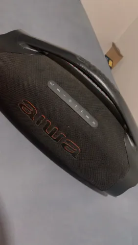 Vende-se bombox Aiwa 3