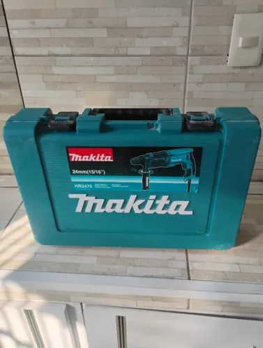 Martelete Makita