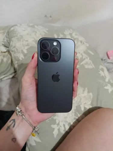 Iphone 15 pro 256gb