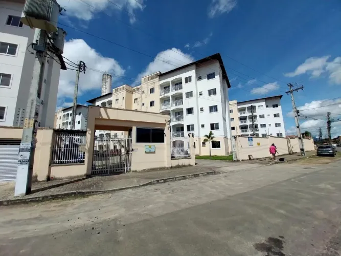 Apartamento à venda no Mondubim, Fortaleza | 53m² | Próx. ao Cuca