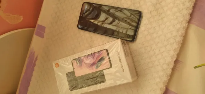 Redmi 12S