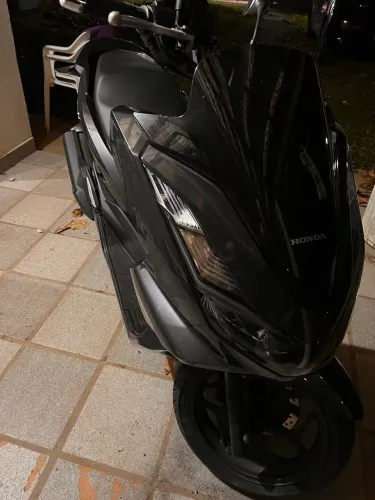 Pcx 2023 único dono