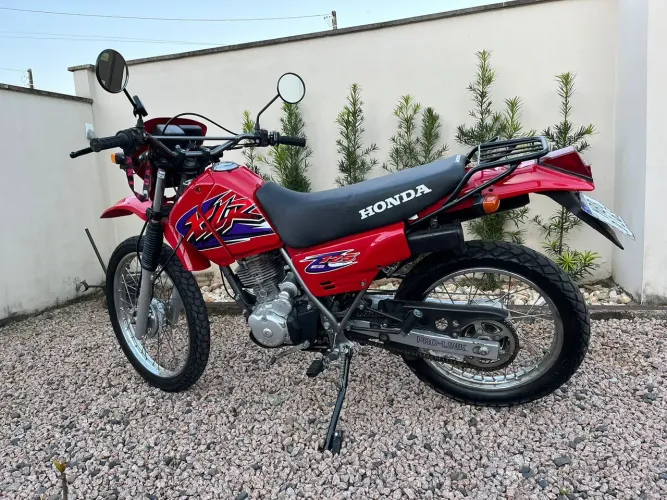XLR 125 es