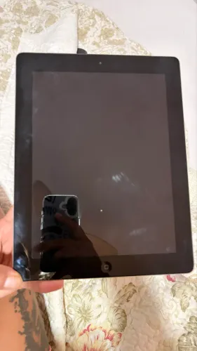 Ipad 2 