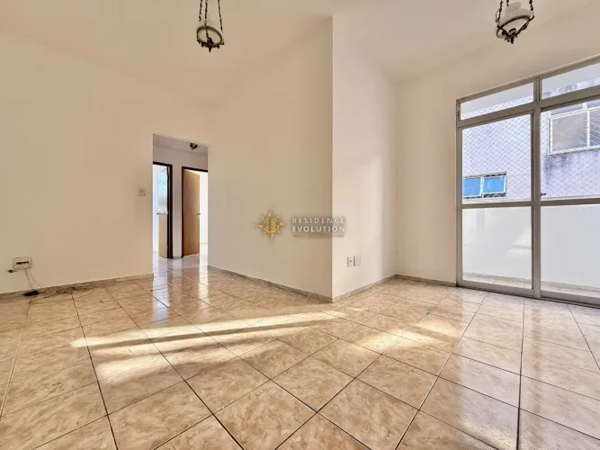 Apartamento com Armários Planejados