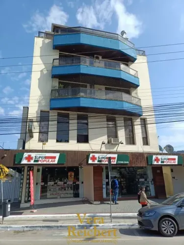 DISP. 17-09 - RESIDENCIAL VIEIRA, 2 SUÍTES