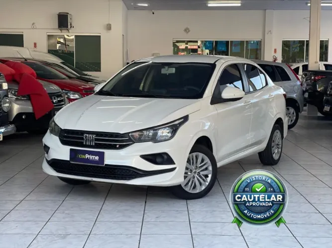 Fiat Cronos Drive 1.0 6V 2023
