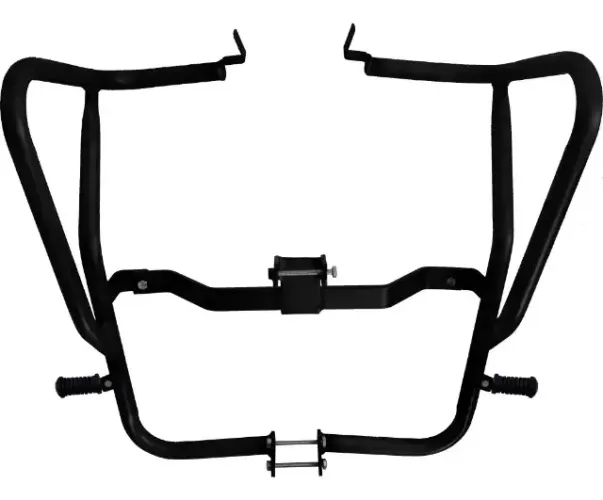 PROTETOR CARENAGEM XRE300 19-22 C/PEDAL RETR MT