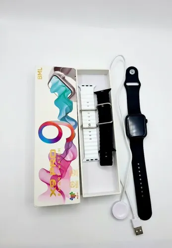X9 Pro smart watch