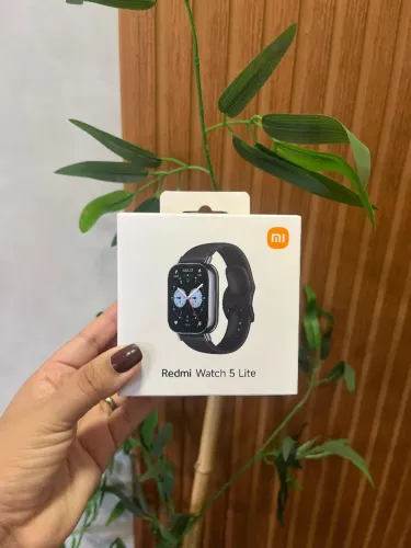 Redmi watch 5 lite 
