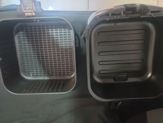 AIR FRY MONDIAL