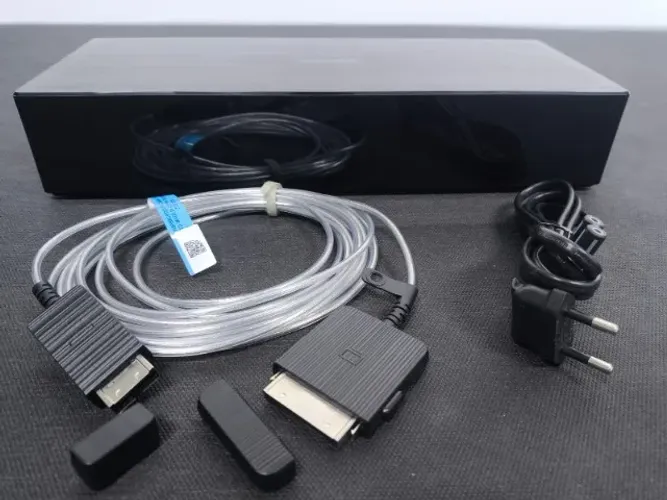 One Connect Samsung SOC1001FA QN55LS03FAGXZD