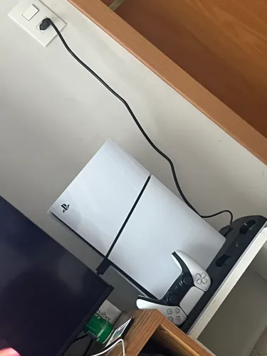 Ps5 slim