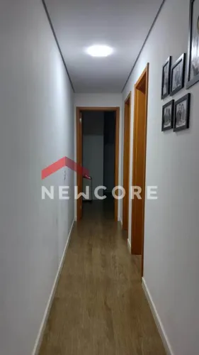 Apartamento em Rua Wilson Pedro Speridião - Quinta Ranieri - Bauru/SP
