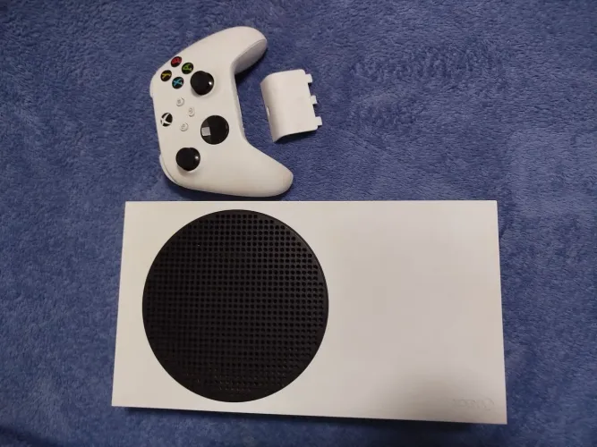 XBOX SERIES S