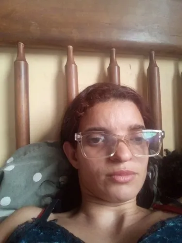 Trabalho como baba
