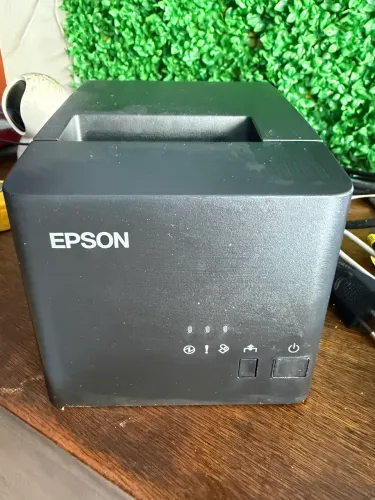 Impressora térmica Epson