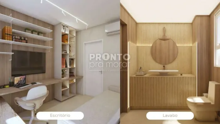 Apartamento com 4 quartos em Boa Viagem