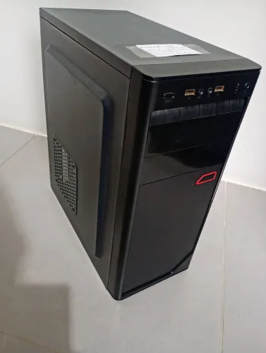 CPU Intel Core i5 4°Gen Asrock h81M- HG4