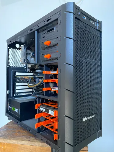 PC GAMER
