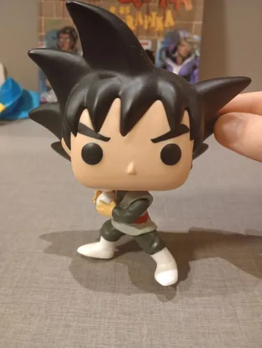 Goku Black Funko Pop