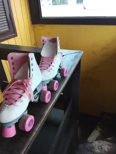 Patins