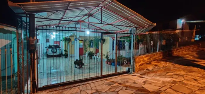 Casa em Parobé RS