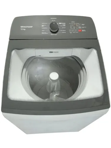Máquina Brastemp 12 kg
