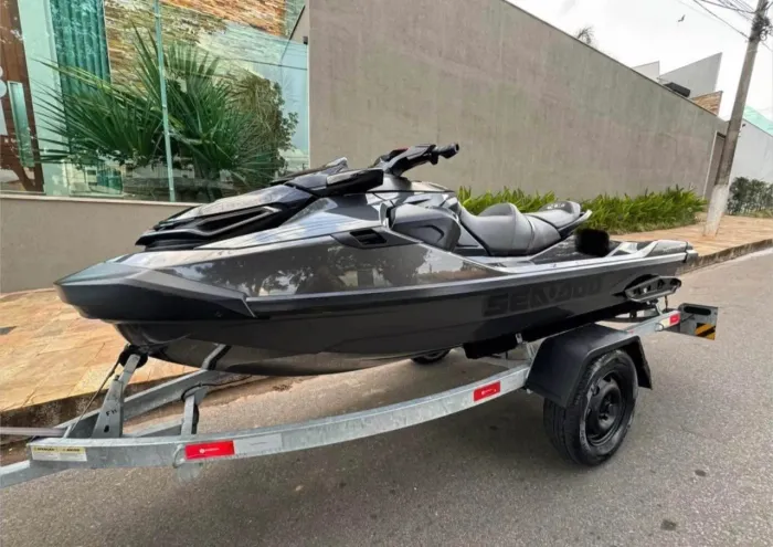 SeaDoo RXT-X 300 2023