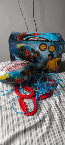 Jogo Vai e Vem