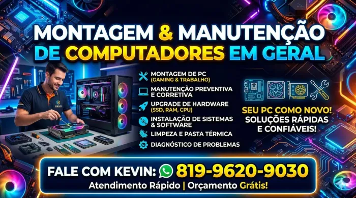 Conserto 