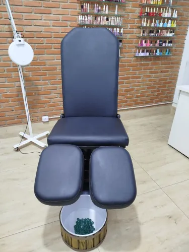 Cadeira elétrica