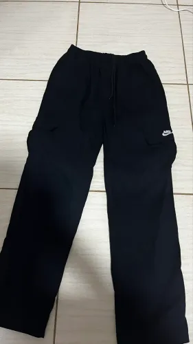 Calça cargo Masculina