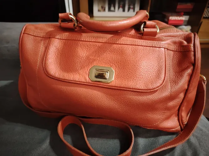Bolsa Juliana Bicudo