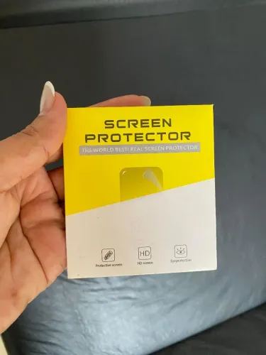 Película Galaxy Watch Ultra