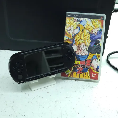 PSP STREET E1004 (RARO)