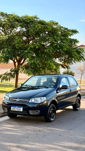 Fiat Palio 1.0 Economy Fire Flex 8V 2P 2013