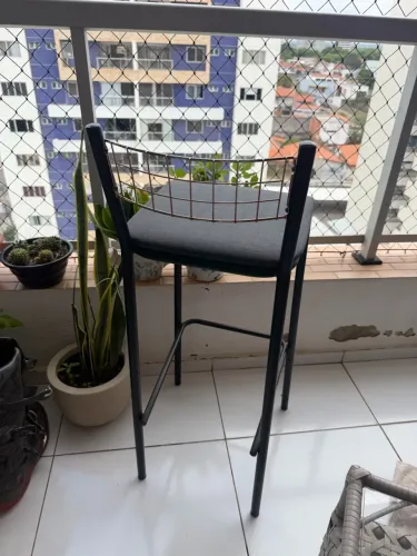 Banqueta para balcão