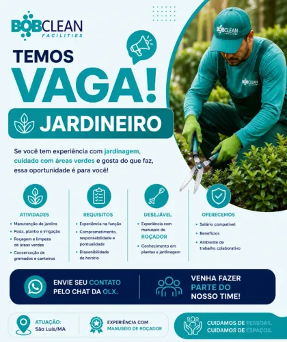 Jardineiro