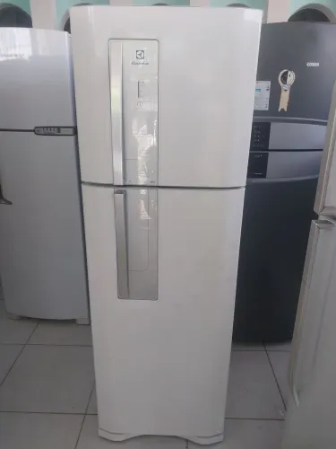 Geladeira Electrolux