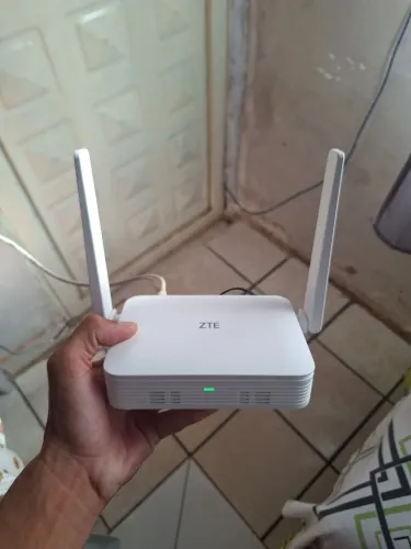 Roteador e Mesh ZTE E2320 Ax3000 Dual Band Wifi6