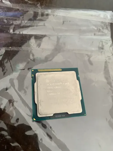 Processador Intel Core i5