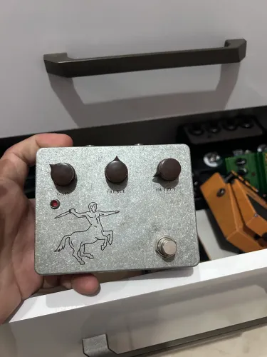 Pedal Klon 